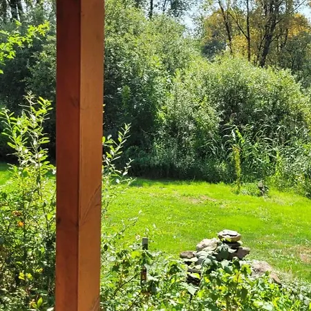 Am Elberadweg *