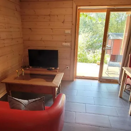 Am Elberadweg Appartement *